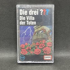 Die Drei Fragezeichen - Die