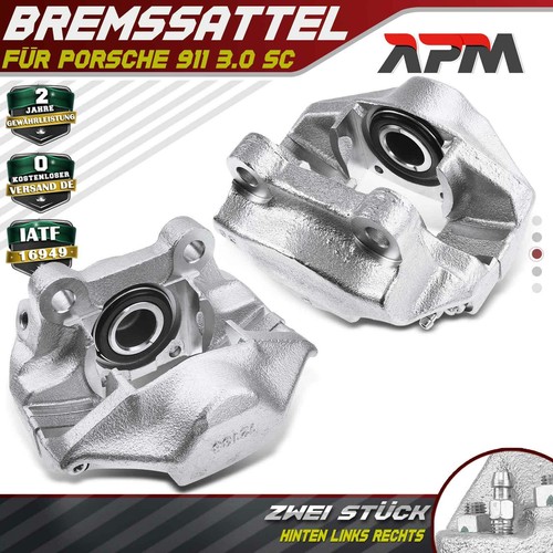 Bremssattel bremszange - bremssattel,
