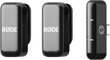 Rode Wireless Micro | Rode Mikrofone