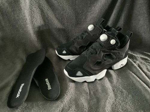 Reebok insta pump - „insta, pump“