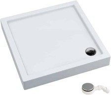 Duschwanne Duschtasse Viereck