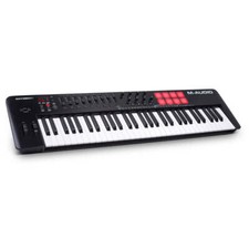 M-Audio Oxygen 61 MKV USB Midi Controller Keyboard