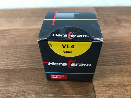 Hera ceram metallkeramik - hera, vl4