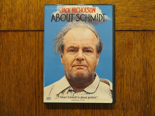 About schmidt jack - about,