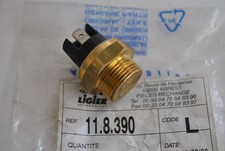 Temperature sensor ligier nova - temperature,