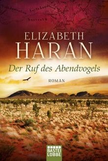 Der ruf des abendvogels roman - der,