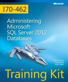 Administering microsoft - administering, (r)