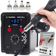 Techrebal 858D Ultra 750W