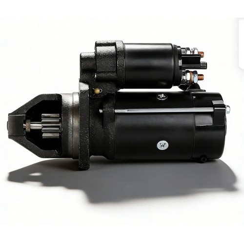 Anlasser für case ihc - ihc, 1046