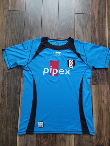 Fulham 2006 drittes - 2006/07,