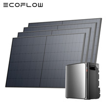 Ecoflow stream ultra - stream, x