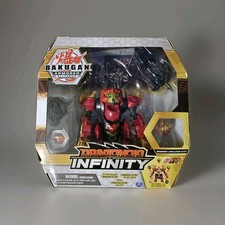 Bakugan Armored Alliance