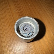 Felgenschloss Adapter Radsicherung Schlüssel für VW 