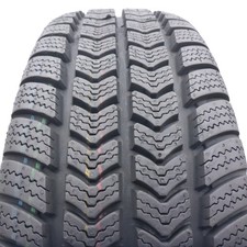 205 65 16C 1x SEMPERIT 205/65 R16C 107/105T Grip2 Wintrreifen 2020 VOLL