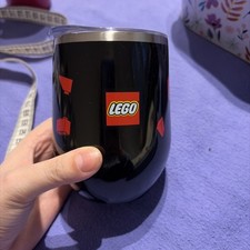 Lego Becher Trinkbecher