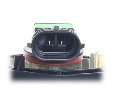 Nebelscheinwerfer Rechts für