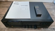 Akai GX-R35 Tapedeck