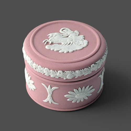 Wedgwood jasperware - wedgwood,