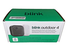 Blink Outdoor Kamera 4 - 1