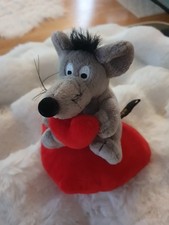 Uli Stein Maus mit Herz