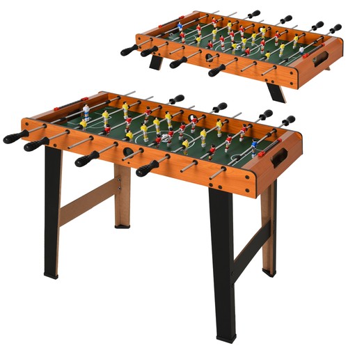 Mini tischkicker mit - mini,