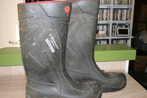 Stallstiefel größe - größe, 45