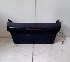 heckklappe kofferraumdeckel