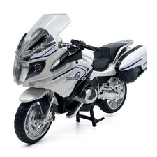 1/12 BMW R1250 RT Motorrad