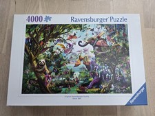 Ravensburger Puzzle
