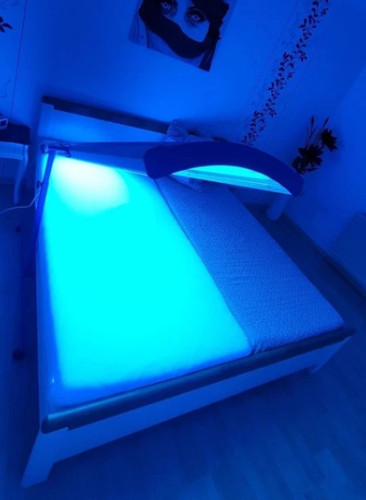 Heimsolarium golf vario - ~heimsolarium~golf~vario, 2000