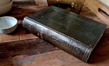 Bibel 1901 Heilige Schrift