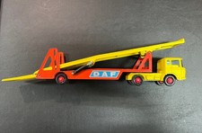 Matchbox King Size K-11 DAF