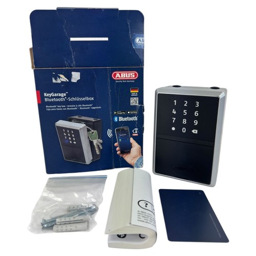 Abus keygarage 787 - abus,