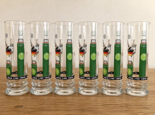 Rastal fußball biergläser - rastal,