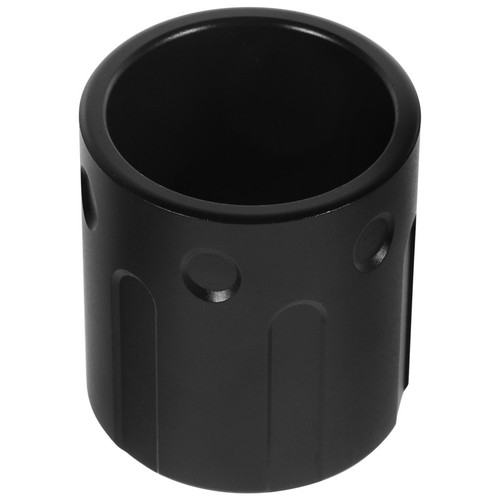 Trinkbecher aus metall - aus,