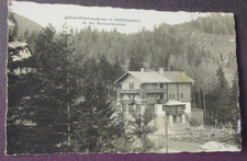 AK   Steiermark,  Winterbach