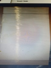 Frontblende Fronttüre Möbelfront 60cm 72cm Magnolie Geschirrspüler Neu OVP