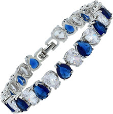 Spectrum Tennisarmband 18