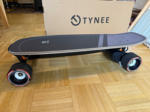 Tynee mini max e - tynee,