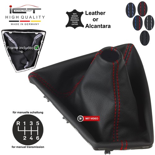 Alcantara leder ict - leder,
