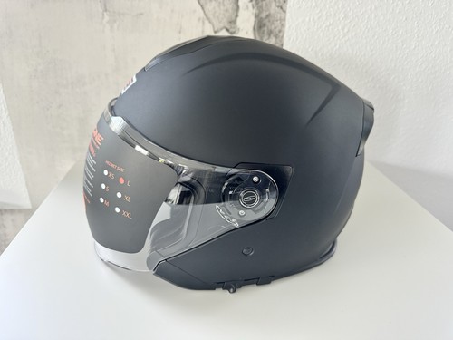 Helm origine palio schwarz - origine,