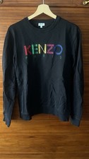 Kenzo Paris Sweater