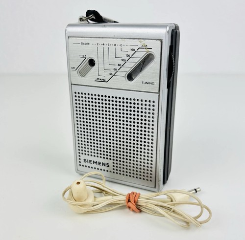 Siemens 711 - siemens, rt