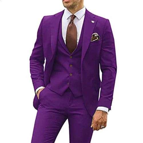 Lila mode herren - mode,