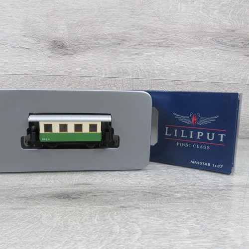 Liliput l371344 unbenutzt - liliput,