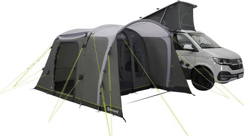 Outwell talladega air - outwell,