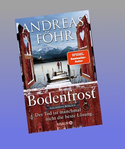 Bodenfrost andreas föhr - bodenfrost,