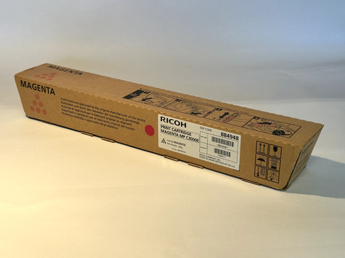 Ricoh mpc3000e 884948 - 884948, |