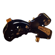 Shimano Schaltwerk Altus