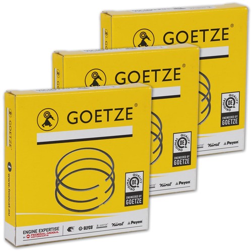 Goetze kolbenringe 5mm - goetze,